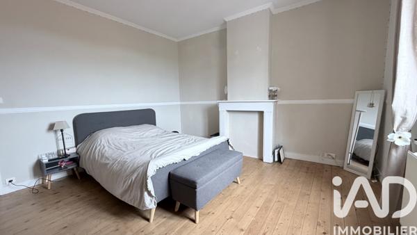 Maison à vendre 5 pièces 160 m² Sin-le-Noble