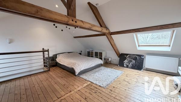 Maison à vendre 5 pièces 160 m² Sin-le-Noble