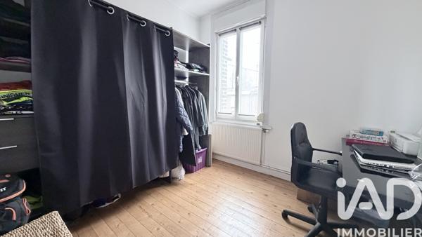 Maison à vendre 5 pièces 160 m² Sin-le-Noble