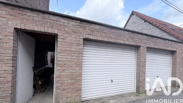 Maison à vendre 5 pièces 160 m² Sin-le-Noble