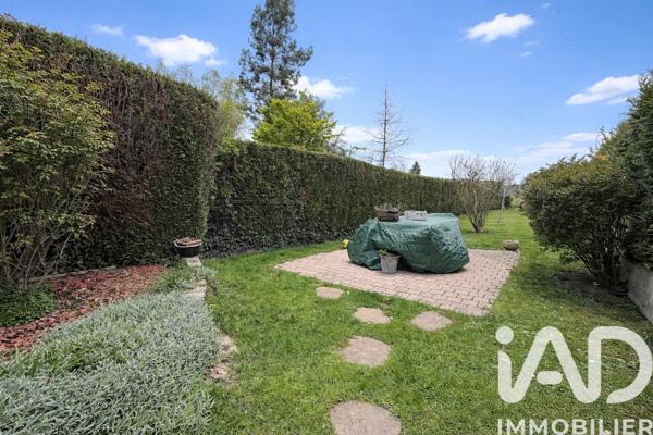 Maison à vendre 5 pièces 160 m² Sin-le-Noble