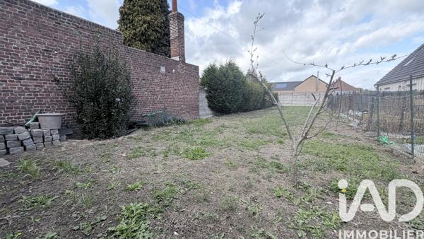Maison à vendre 5 pièces 160 m² Sin-le-Noble