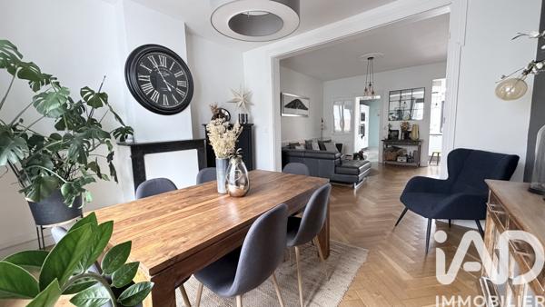 Maison à vendre 5 pièces 160 m² Sin-le-Noble