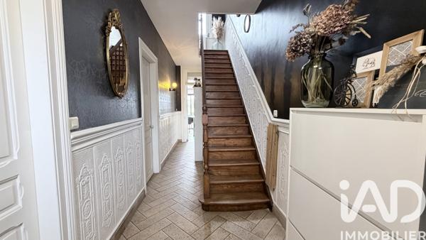 Maison à vendre 5 pièces 160 m² Sin-le-Noble