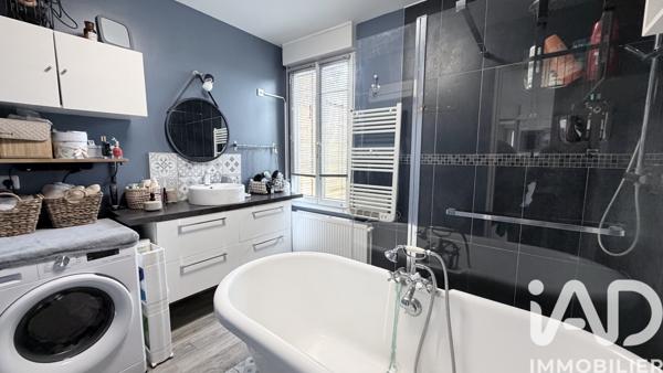 Maison à vendre 5 pièces 160 m² Sin-le-Noble