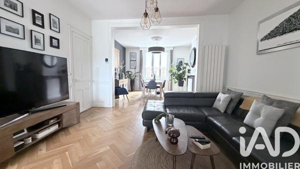 Maison à vendre 5 pièces 160 m² Sin-le-Noble