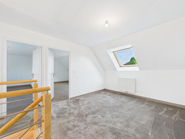 Maison 7 pièces - 150 m²