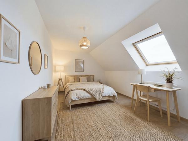 Maison 7 pièces - 150 m²