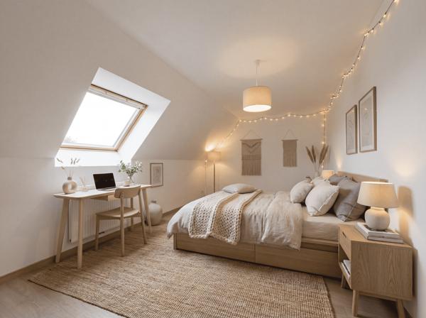 Maison 7 pièces - 150 m²