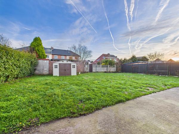 Maison 7 pièces - 150 m²