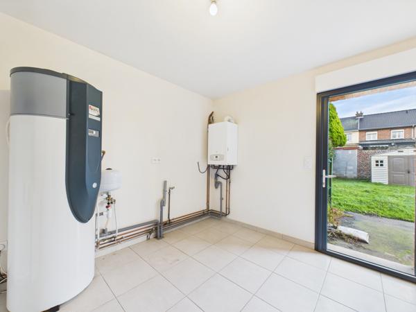 Maison 7 pièces - 150 m²