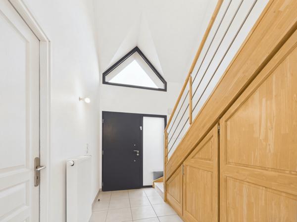 Maison 7 pièces - 150 m²