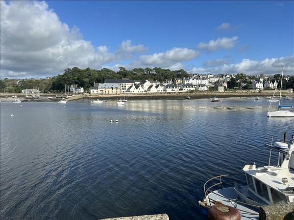 Appartement à vendre |  Audierne |  3 pièces | 58 m²