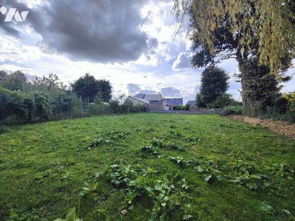 Maison d'habitation à rénover