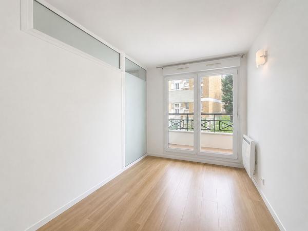 Appartement 2 pièces 42 m2