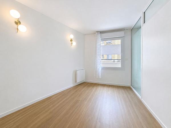 Appartement 2 pièces 42 m2