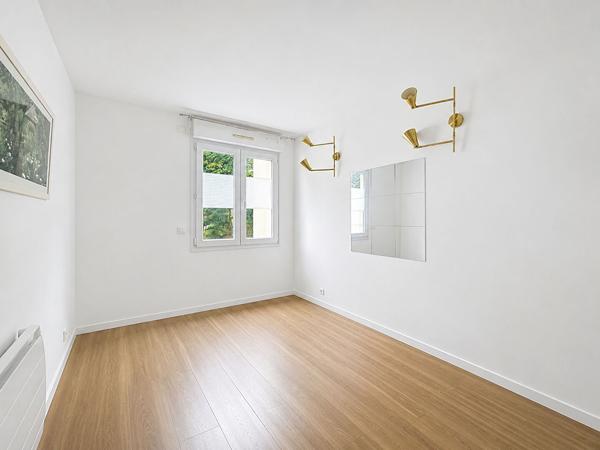 Appartement 2 pièces 42 m2
