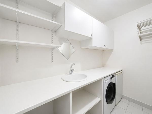 Appartement 2 pièces 42 m2