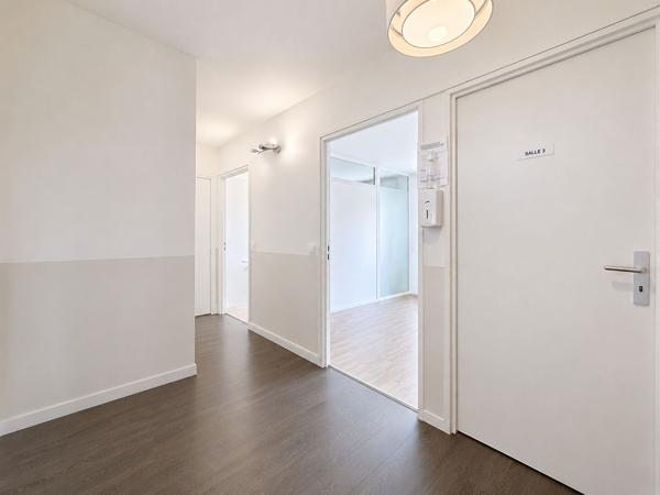 Appartement 2 pièces 42 m2