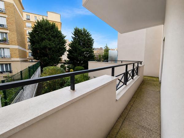 Appartement 2 pièces 42 m2