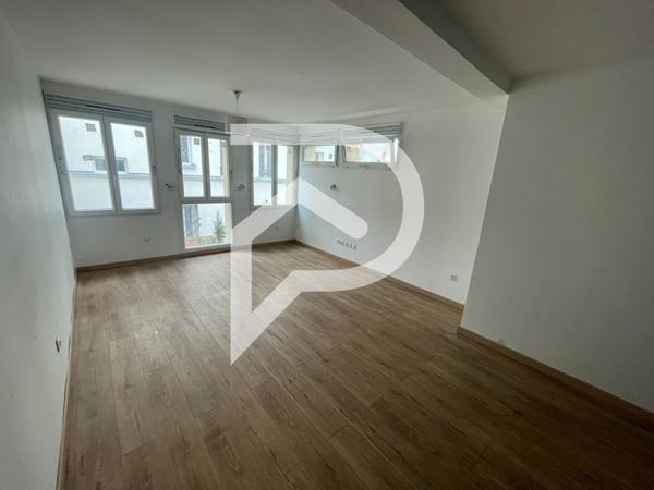 Maison 6 pièces 116.09 m2