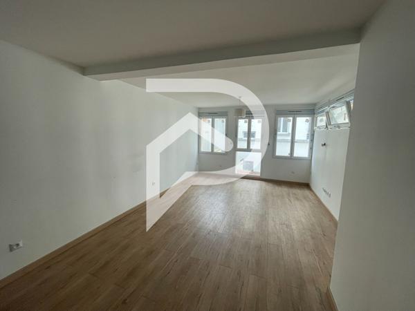 Maison 6 pièces 116.09 m2