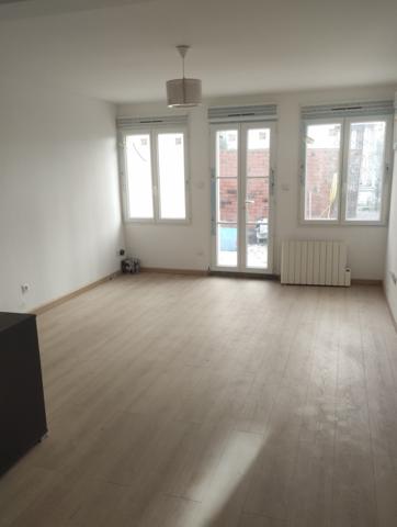 Maison 6 pièces 116.09 m2