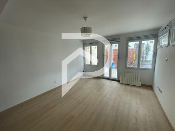 Maison 6 pièces 116.09 m2