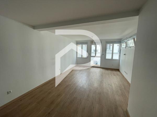 Maison 6 pièces 116.09 m2