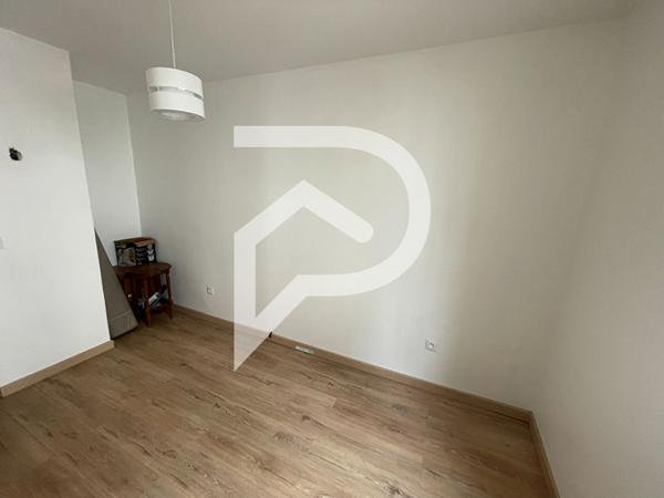 Maison 6 pièces 116.09 m2