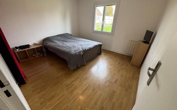 Maison à vendre    5 pièces •  Berd'huis