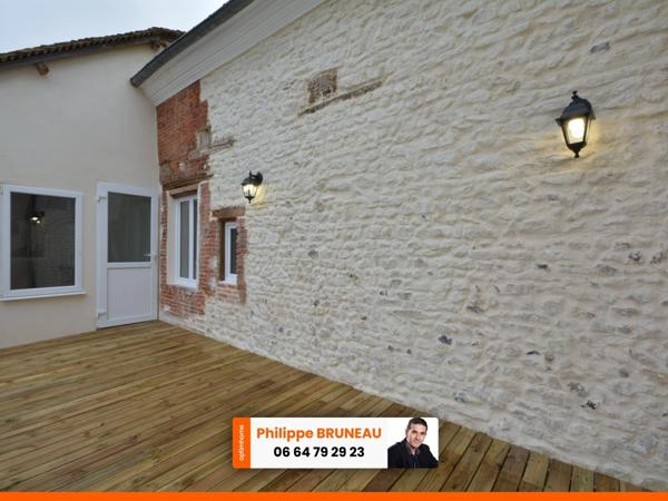 Ivry-la-Bataille : Votre Nouveau Chez-Vous Alliant Caractère et Confort