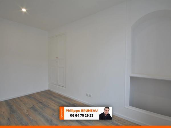 Ivry-la-Bataille : Votre Nouveau Chez-Vous Alliant Caractère et Confort