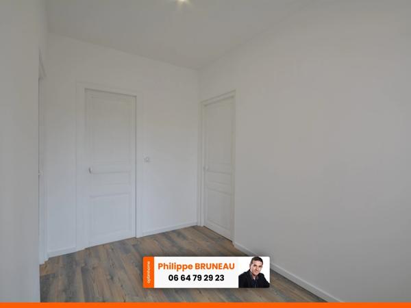 Ivry-la-Bataille : Votre Nouveau Chez-Vous Alliant Caractère et Confort