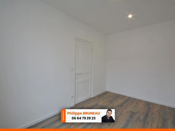 Ivry-la-Bataille : Votre Nouveau Chez-Vous Alliant Caractère et Confort