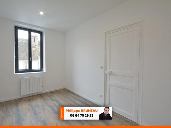 Ivry-la-Bataille : Votre Nouveau Chez-Vous Alliant Caractère et Confort