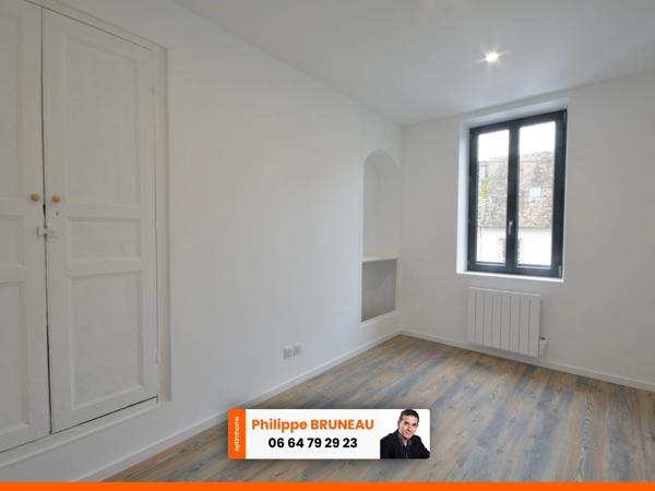 Ivry-la-Bataille : Votre Nouveau Chez-Vous Alliant Caractère et Confort