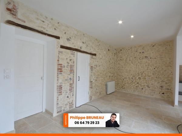 Ivry-la-Bataille : Votre Nouveau Chez-Vous Alliant Caractère et Confort