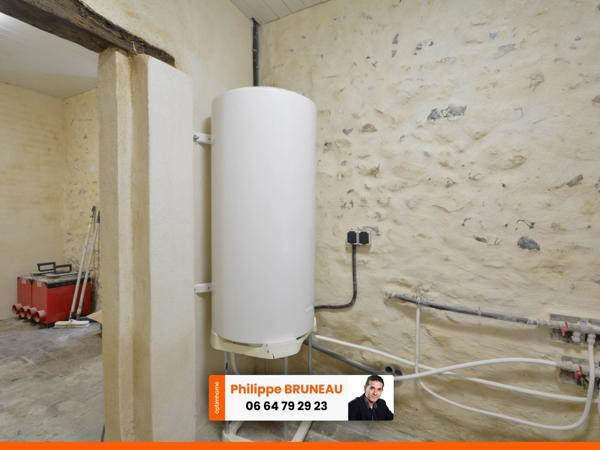 Ivry-la-Bataille : Votre Nouveau Chez-Vous Alliant Caractère et Confort