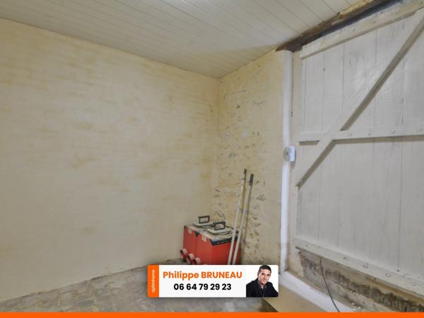 Ivry-la-Bataille : Votre Nouveau Chez-Vous Alliant Caractère et Confort