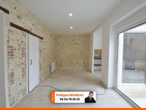 Ivry-la-Bataille : Votre Nouveau Chez-Vous Alliant Caractère et Confort