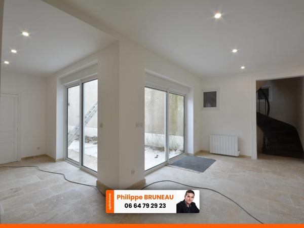 Ivry-la-Bataille : Votre Nouveau Chez-Vous Alliant Caractère et Confort