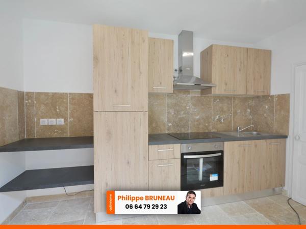 Ivry-la-Bataille : Votre Nouveau Chez-Vous Alliant Caractère et Confort