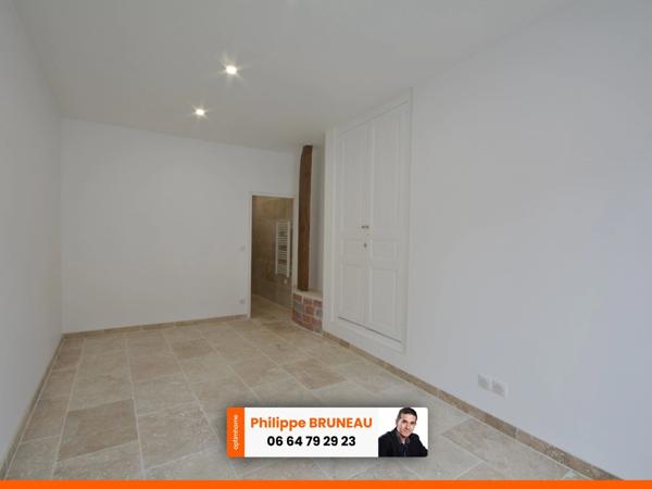 Ivry-la-Bataille : Votre Nouveau Chez-Vous Alliant Caractère et Confort