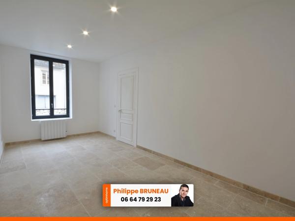 Ivry-la-Bataille : Votre Nouveau Chez-Vous Alliant Caractère et Confort