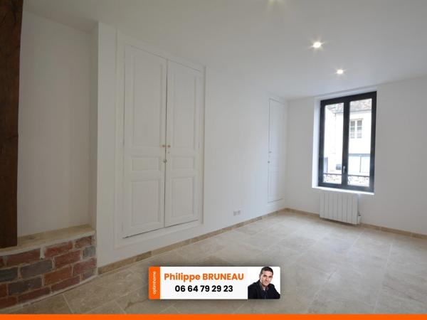 Ivry-la-Bataille : Votre Nouveau Chez-Vous Alliant Caractère et Confort