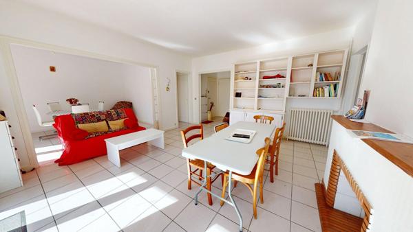 À vendre : Appartement 3 pièces à Royan - Grande Conche