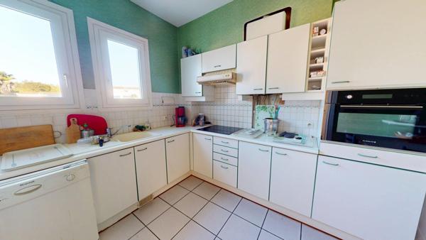À vendre : Appartement 3 pièces à Royan - Grande Conche