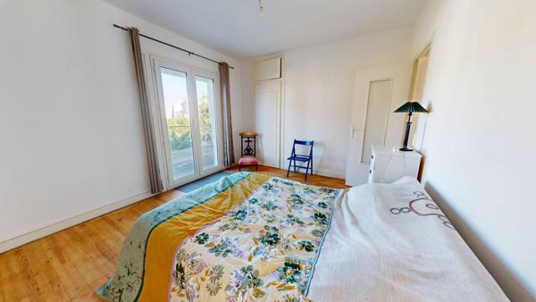 À vendre : Appartement 3 pièces à Royan - Grande Conche