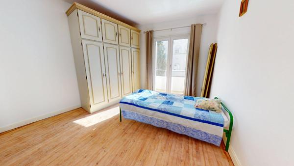 À vendre : Appartement 3 pièces à Royan - Grande Conche